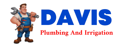 Trusted plumber in ROUGEMONT